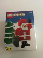 Lego Weihnachtsmann 1137 von 1999, neu und orginalverpackt Baden-Württemberg - Notzingen Vorschau