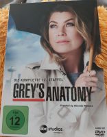 Grey's Anatomy DVD Staffel 12 Bayern - Bad Grönenbach Vorschau