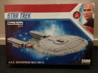 Blue Brixx Pro Set 104184 Star Trek USS ENTERPRISE D NEU Modell Buchholz-Kleefeld - Hannover Groß Buchholz Vorschau