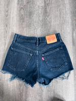 Levi’s Hotpants Bayern - Heilsbronn Vorschau
