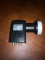 Grundig GLQD401 LNB Sat Empfänger Niedersachsen - Moormerland Vorschau