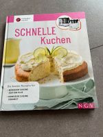 Monsieur Cuisine Schnelle Kuchen Kochbuch Baden-Württemberg - Frickenhausen Vorschau