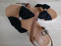 Esprit Sandalen Gr. 39 Obergiesing-Fasangarten - Obergiesing Vorschau