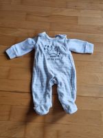 Baby-Set Pullover und Strampler Gr. 50-56 Bayern - Eichenau Vorschau