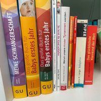 Tolle Bücher - Ratgeber Schwangerschaft - Baby, Kinder Brandenburg - Potsdam Vorschau