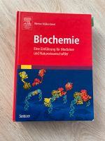 Biochemie, Müller-Esterl, unmarkiert Sachsen - Weischlitz Vorschau