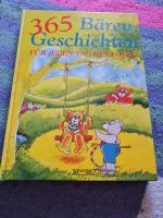 365 Bärengeschichten von Willeke Bakker Sachsen-Anhalt - Bitterfeld Vorschau