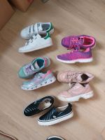 Zara Richter Sketchers Adidas Stan Smith Schuhe Sneakers gr. 35 Nordrhein-Westfalen - Menden Vorschau