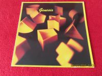 D128 - Genesis – Genesis - Pop Rock, Prog Rock LP - OIS Kreis Pinneberg - Moorrege Vorschau