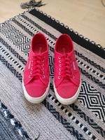 rote Superga Sneaker Duisburg - Duisburg-Mitte Vorschau