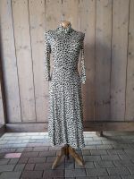 Kleid,lang, 3/4 Arm, Gr. S, Leoprint Brandenburg - Cottbus Vorschau