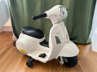 HOMCOM Vespa Elektromotorrad Kindermotorrad Elektrofahrzeug Nordrhein-Westfalen - Siegburg Vorschau