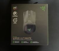 Razer Viper Ultimate Gaming - Maus - schwarz Baden-Württemberg - Neckarsulm Vorschau