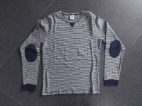 Petit Bateau neues Langarmshirt Gr. 152 inkl. Versand Nordrhein-Westfalen - Wesseling Vorschau