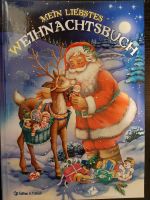 Mein liebstes Weihnachtsbuch, Geschichten Lieder Rezepte, wie neu Leipzig - Schönefeld-Abtnaundorf Vorschau