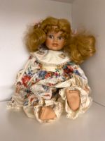 Puppe Porzellan Saarland - Mettlach Vorschau