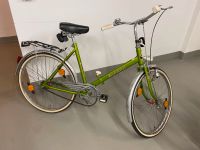 24 Zoll Klapprad Retro Verkehrssicher Essen - Rüttenscheid Vorschau