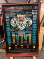 Spielautomat Jackpot 400 Bayern - Karlsfeld Vorschau