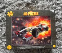 3D Auto Puzzle Baden-Württemberg - Lahr (Schwarzwald) Vorschau