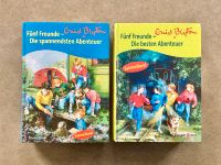 Enid Blyton Sammelband Fünf Freunde spannende beste Abenteuer Bayern - Ustersbach Vorschau