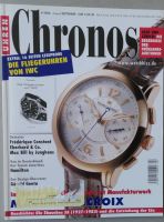 C406 Gerald Genta Junghans Max Bill JLC Master Tourbillion Nordrhein-Westfalen - Datteln Vorschau