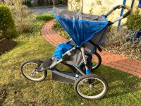 Kinderwagen Jogger Jako o Nordrhein-Westfalen - Paderborn Vorschau