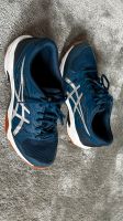 Asics Hallenschuhe Gr. 42 Nordrhein-Westfalen - Krefeld Vorschau