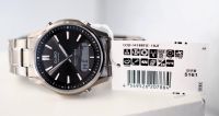 CASIO Funk Solar Saphir Titanium "Easy Band" LCW-M100TSE JAPAN Bayern - Nördlingen Vorschau