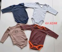 Baby Bodys Set Gr.62/68 Baden-Württemberg - Offenburg Vorschau