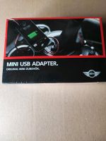 MINI USB ADAPTER ORIGINAL MINI ZUBEHÖR Altona - Hamburg Altona-Nord Vorschau