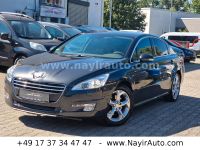 Peugeot 508 Active|Navi|LED-Xenon|Leder|8xAluräder Hessen - Viernheim Vorschau