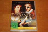 DVD Casanova Nordrhein-Westfalen - Troisdorf Vorschau