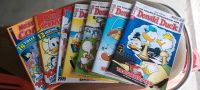 7 Mickey Mouse Donald Duck Comics Bayern - Oberding Vorschau