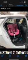 Britax Römer dualfix I size Kindersitz Nordrhein-Westfalen - Herdecke Vorschau