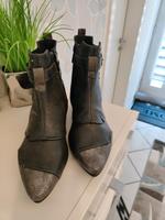 Mustang Stiefeletten Niedersachsen - Schwanewede Vorschau