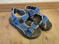 Sandalen für Jungs Gr. 29 Nordrhein-Westfalen - Hamm Vorschau