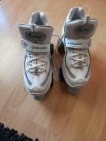 Original "Britney Spears" 4 Wheelers, Rollschuhe, Gr. 38 Rheinland-Pfalz - Lonnig Vorschau