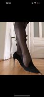 Pumps / Stiefelette Gr 39 Frankfurt am Main - Sachsenhausen Vorschau