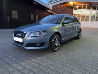 Audi A3 1.4 TFSI Sportback Bayern - Kaufering Vorschau