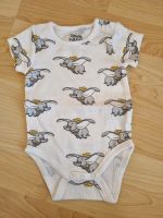 Disney Baby Body 62 Hannover - Ricklingen Vorschau