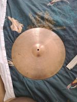 Vintage avedis zildjian 18" becken cymbal 1431g Berlin - Neukölln Vorschau