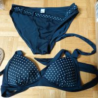 Bikini blau Punkte Baden Schwimmen Rheinland-Pfalz - Pirmasens Vorschau