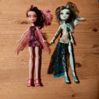 2 x Monster High komplett Rheinland-Pfalz - Wittlich Vorschau