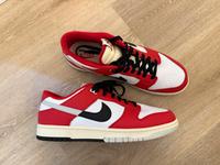 Nike dunk low „Chicago Split“ Größe 46 Münster (Westfalen) - Centrum Vorschau