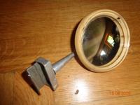 DDR OLDTIMER KLEMMSPIEGEL IFA TRABANT MULTICAR Sachsen - Glauchau Vorschau