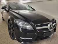 Mercedes-Benz CLS 350d / BRABUS 313 PS / AMG-SPORT Hamburg-Nord - Hamburg Ohlsdorf Vorschau