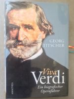 Georg Titscher - Viva Verdi Eimsbüttel - Hamburg Rotherbaum Vorschau