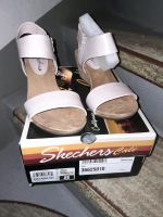 Skechers sandalen neu OVP Baden-Württemberg - Metzingen Vorschau