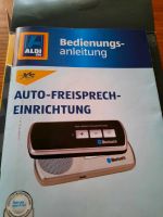 Bluetooth Auto Freisprech Einrichtung Nordrhein-Westfalen - Düren Vorschau