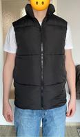 ASOS Puffer-Weste Gr. XS Schwerin - Weststadt Vorschau